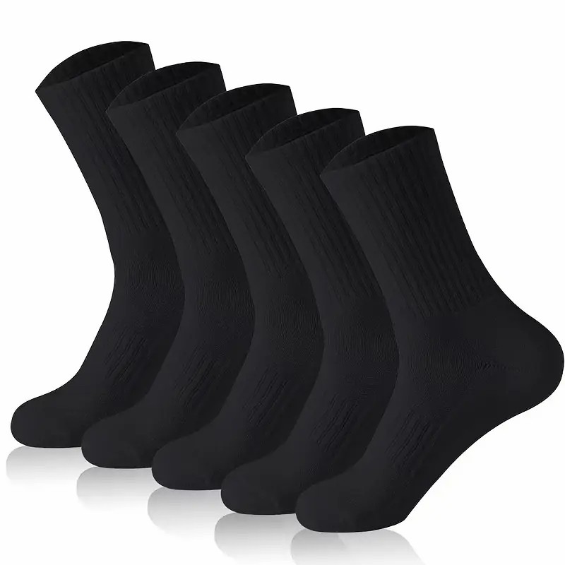 5/10/20 Paar Herren-Socken in  – Sports Socks Bewertung und Preis