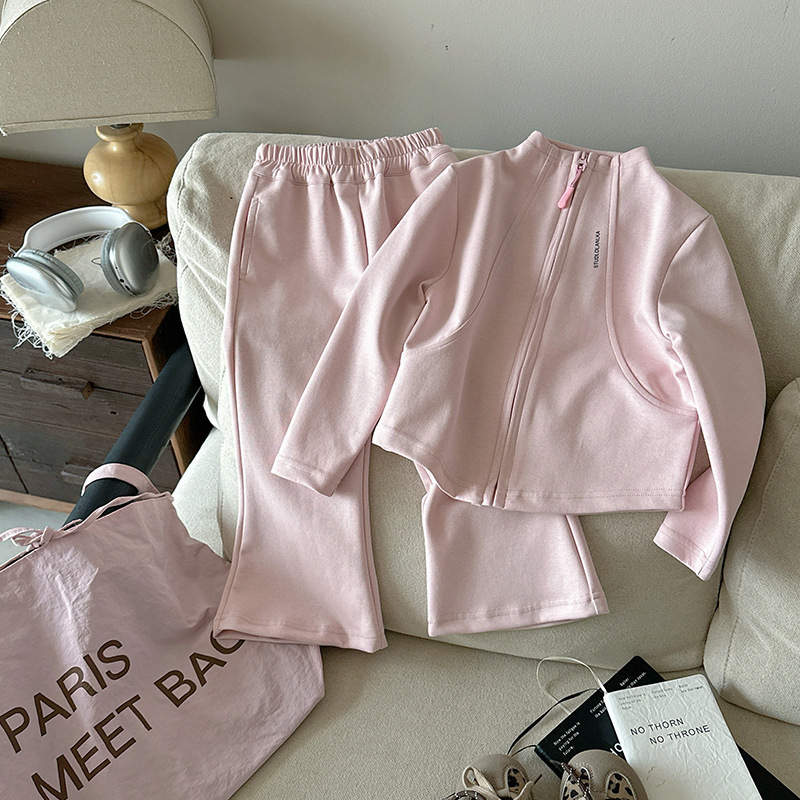 Modisches 2-teiliges Sportoutf – Running Gear Kids Bewertung und Preis