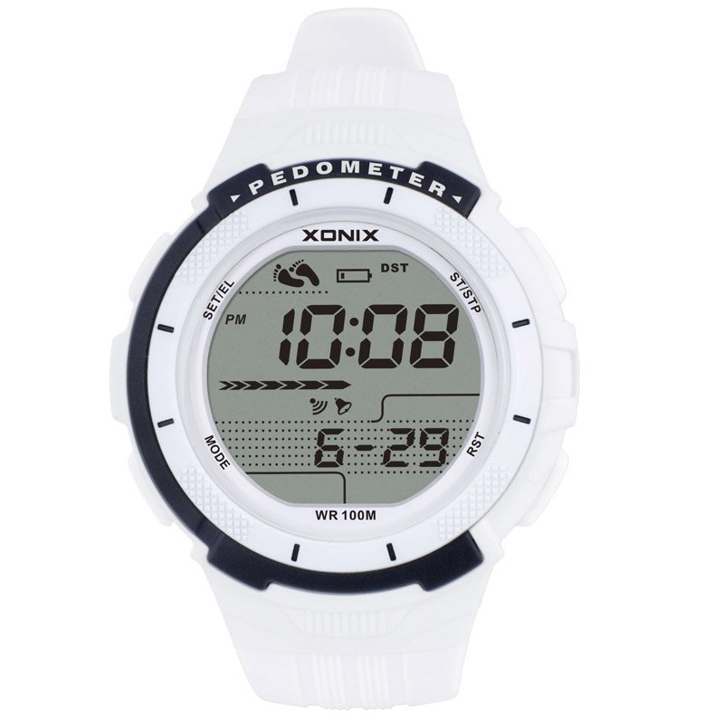 XONIX Neue Kalorien Schrittzäh – Running Watch Bewertung und Preis