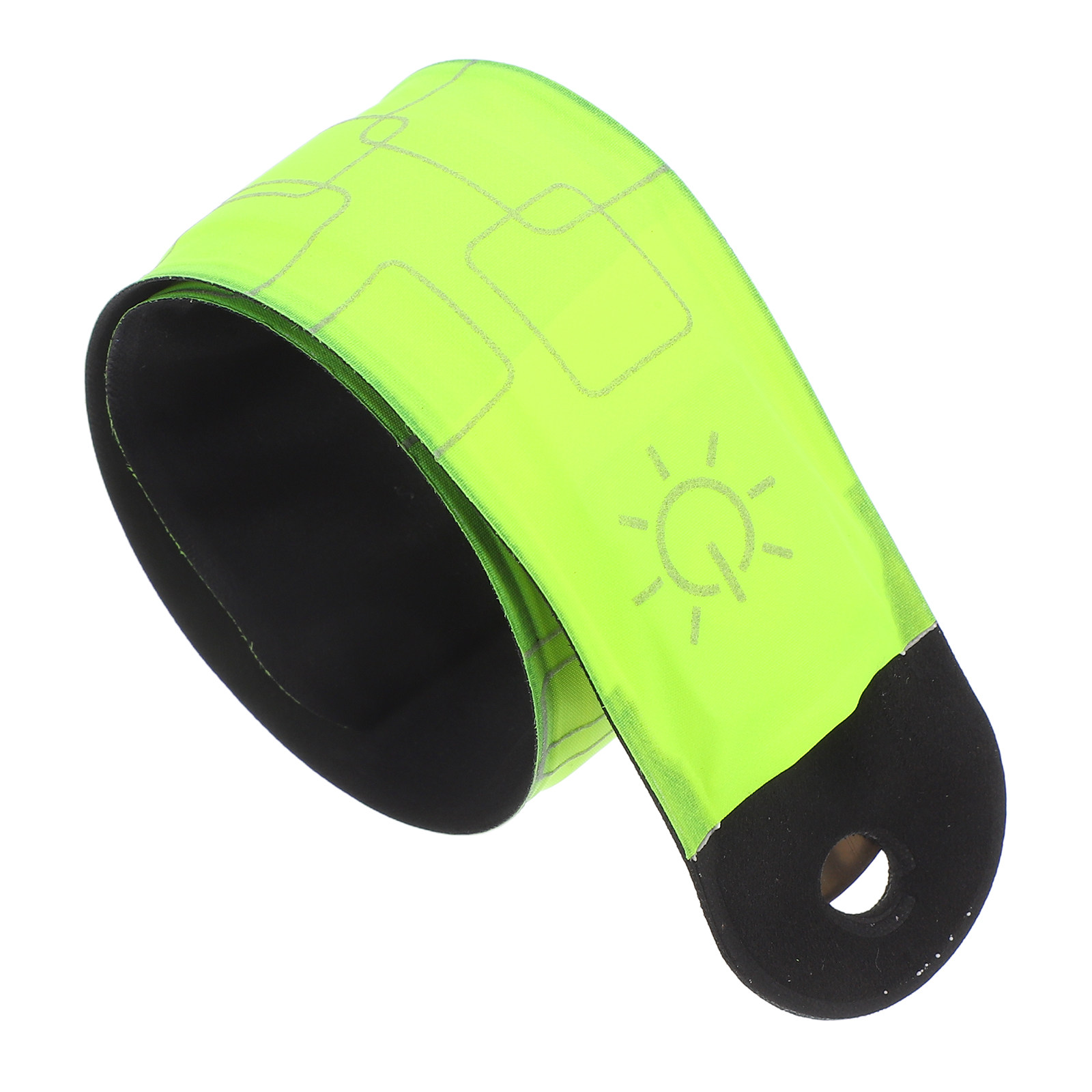 4 Stück LED-Pferde-Knöchelbänd – Running Visibility Gear Bewertung und Preis