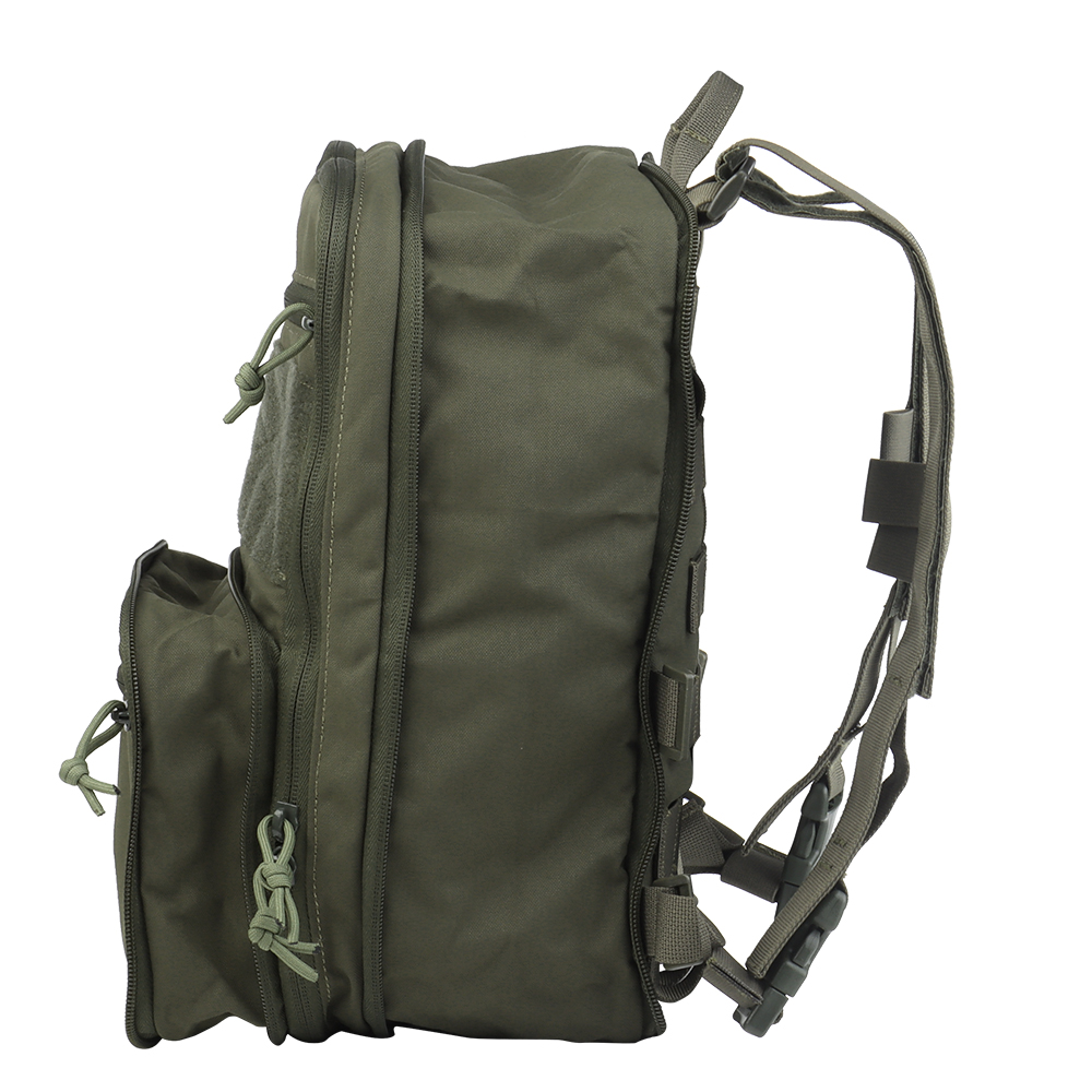 Taktischer Rucksack mit Hydrat – Hydration Vest Bewertung und Preis